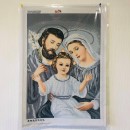Свята родина А2 срібна